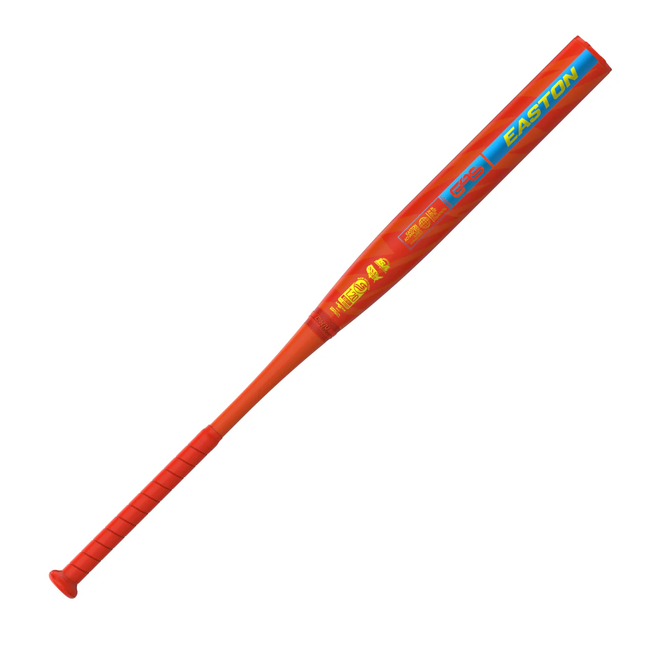 2026 Easton Tantrum 12" 2-Piece Endload USSSA Slowpitch Softball Bat - ESU6TNTSL - Image 2