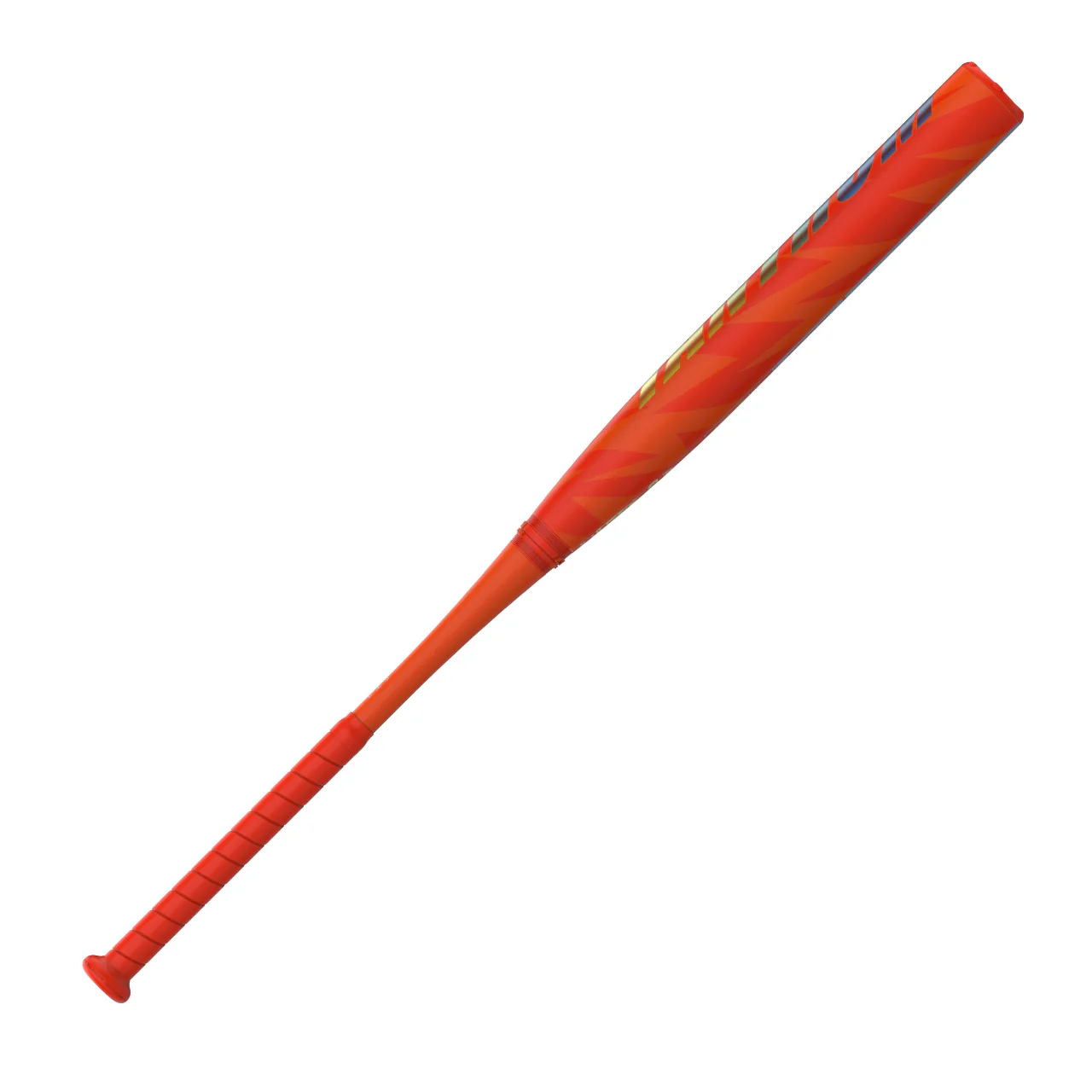 2026 Easton Tantrum 12" 2-Piece Endload USSSA Slowpitch Softball Bat - ESU6TNTSL - Image 4