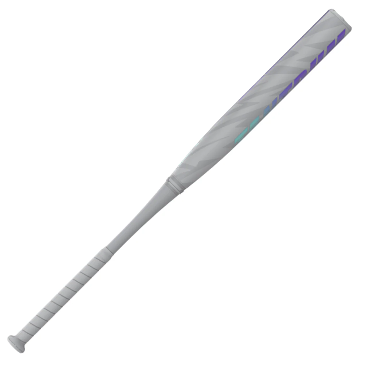 2026 Easton Tantrum 12.5" 2-Piece XTRA USSSA Slowpitch Softball Bat - ESU6TNTX - Image 2