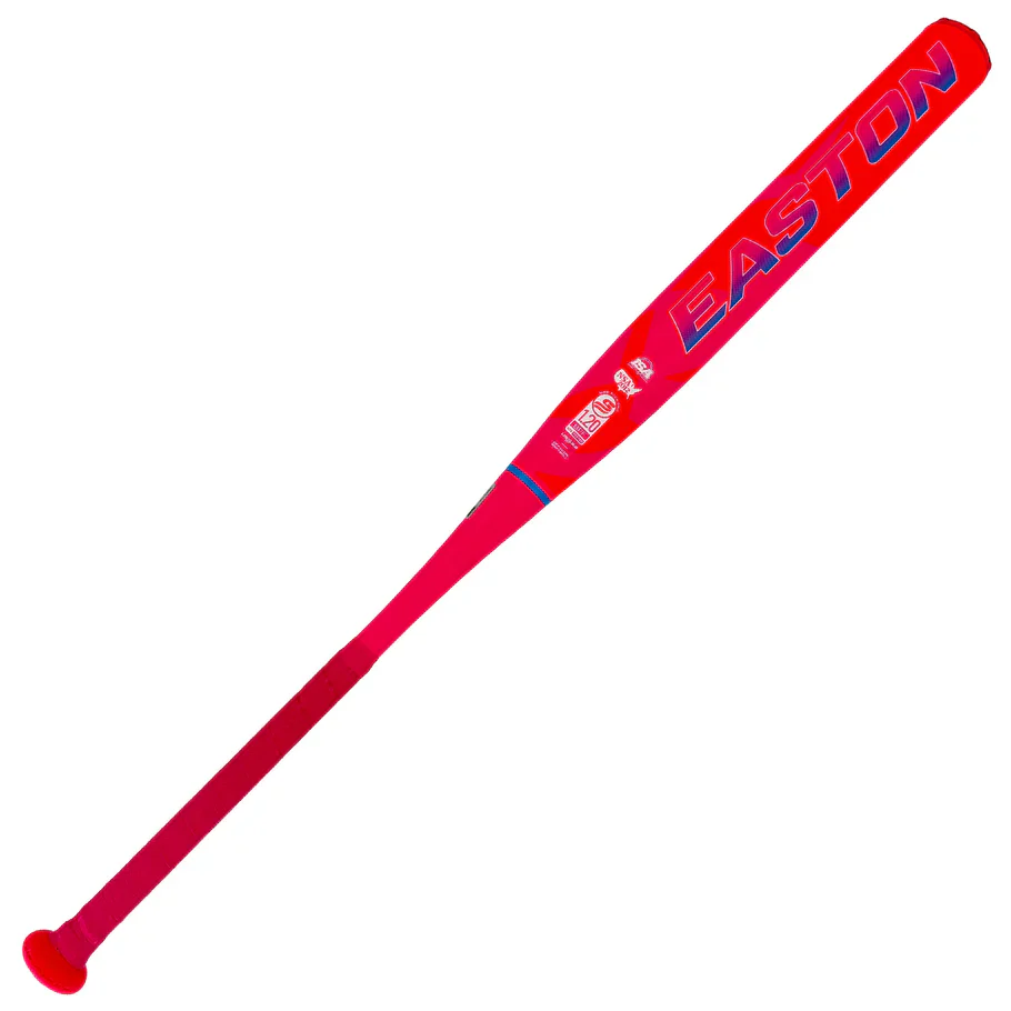 2026 Easton Tantrum 12.75" 1-Piece Loaded USSSA Slowpitch Softball Bat - ESU6SIST1L - Image 2