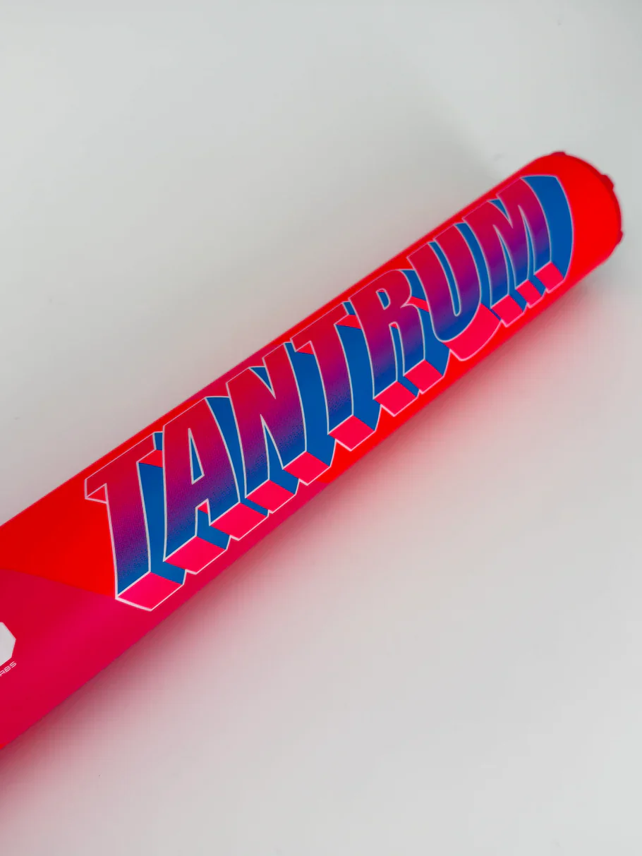 2026 Easton Tantrum 12.75" 1-Piece Loaded USSSA Slowpitch Softball Bat - ESU6SIST1L - Image 3
