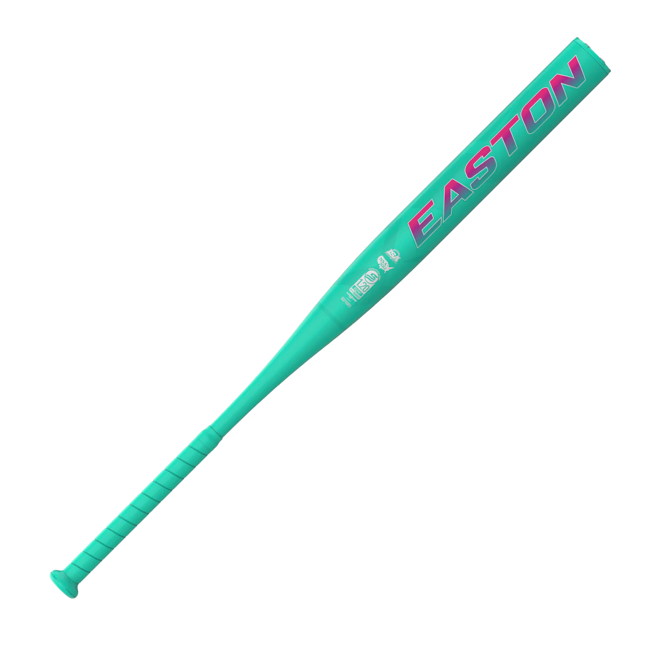 2026 Easton Tantrum 12.75" Mint 1-Piece Loaded USSSA Slowpitch Softball Bat - ESU6TMNT1L - Image 3