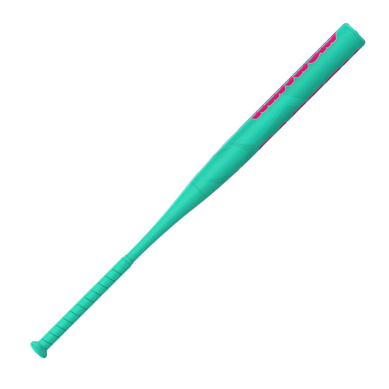 2026 Easton Tantrum 12.75" Mint 1-Piece Loaded USSSA Slowpitch Softball Bat - ESU6TMNT1L - Image 4