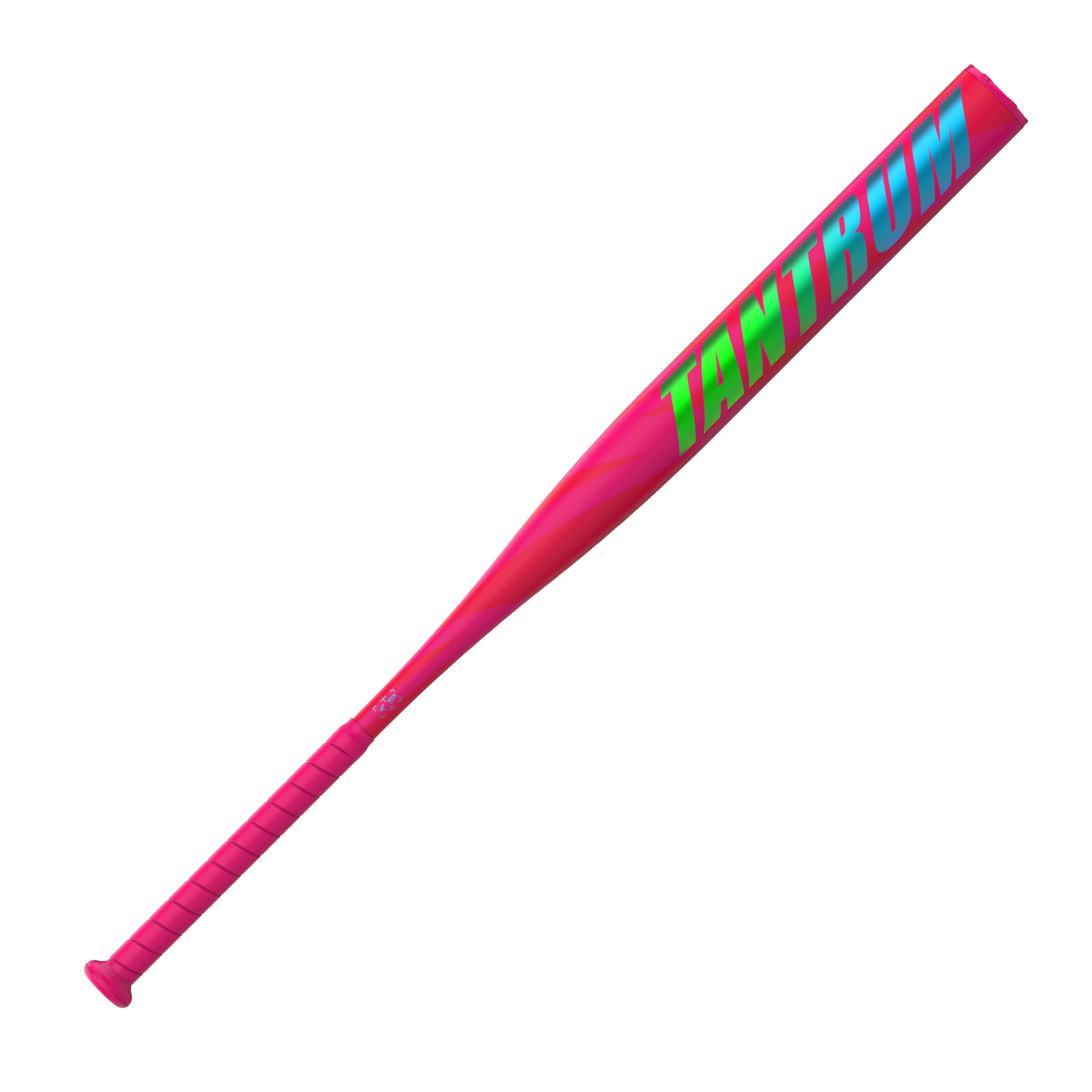 2026 Easton Tantrum 13" 1-Piece Balance USSSA Slowpitch Softball Bat - ESU6TNT1B