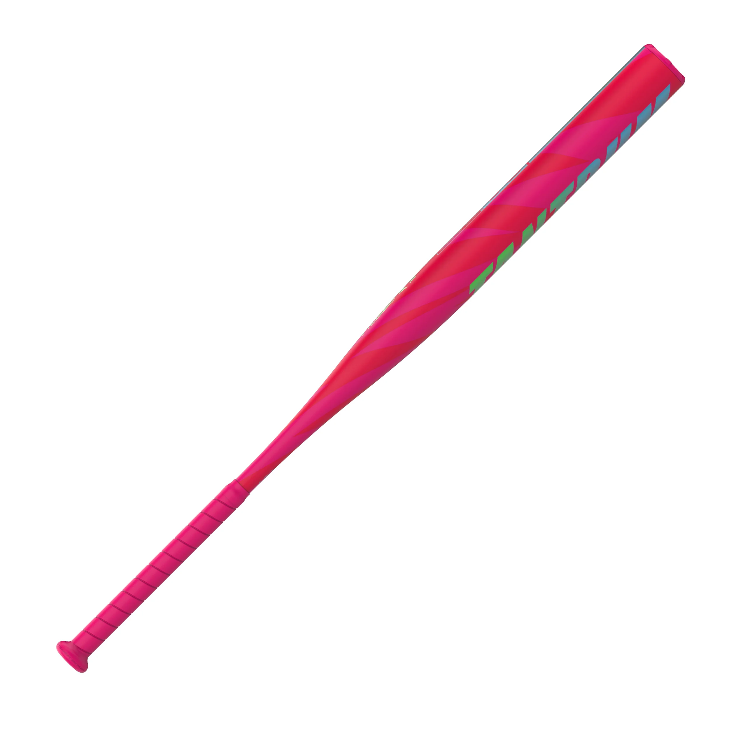 2026 Easton Tantrum 13" 1-Piece Balance USSSA Slowpitch Softball Bat - ESU6TNT1B - Image 3