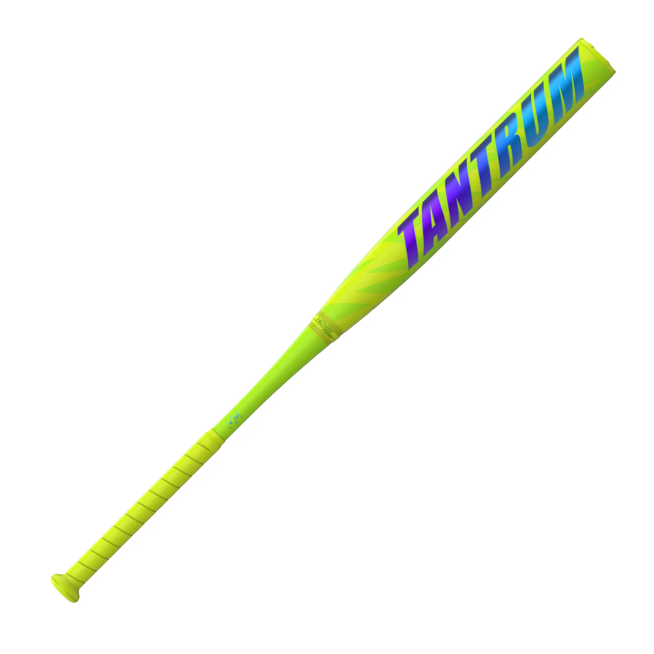 2026 Easton Tantrum 13" 2-Piece Balance USSSA Slowpitch Softball Bat - ESU6TNTB