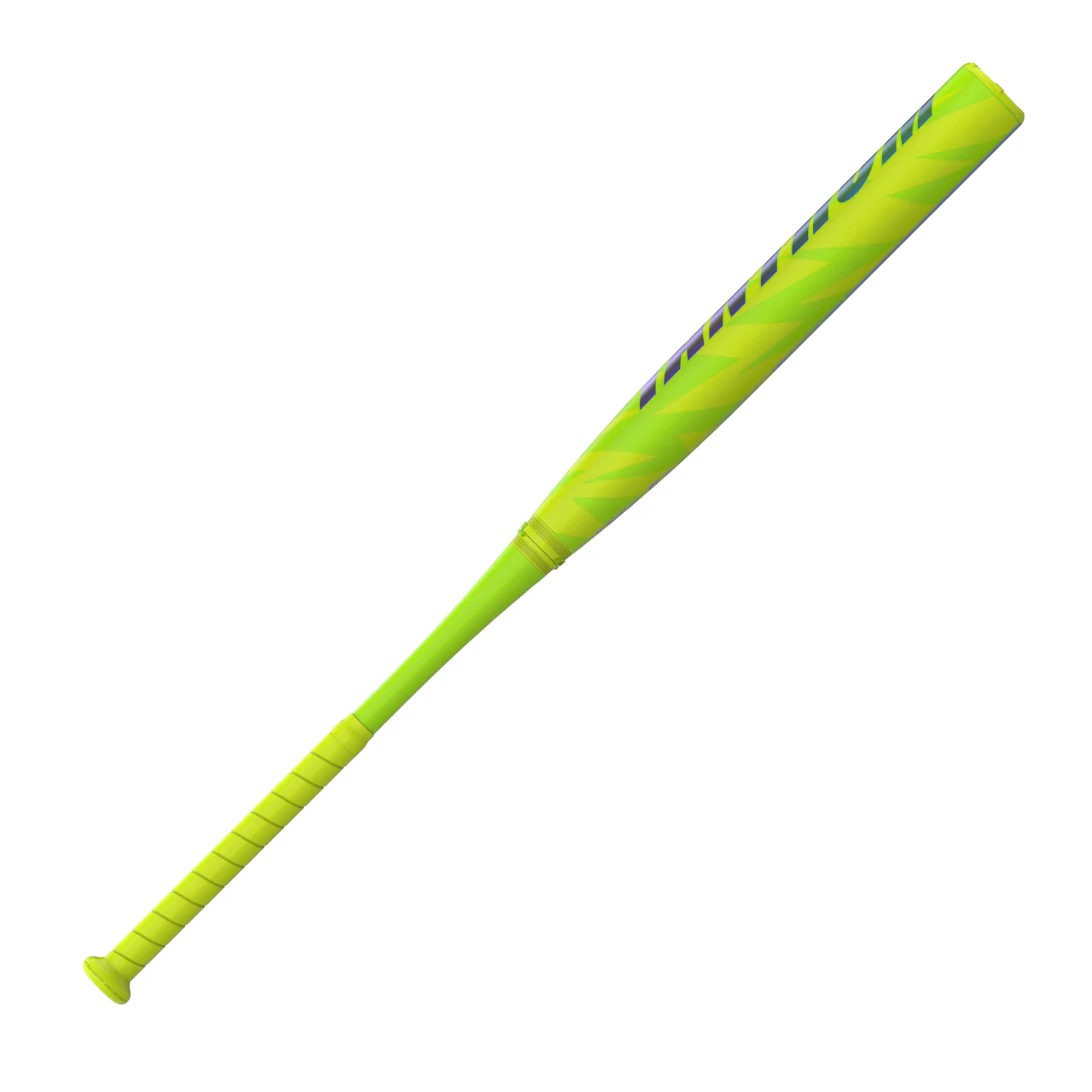 2026 Easton Tantrum 13" 2-Piece Balance USSSA Slowpitch Softball Bat - ESU6TNTB - Image 2