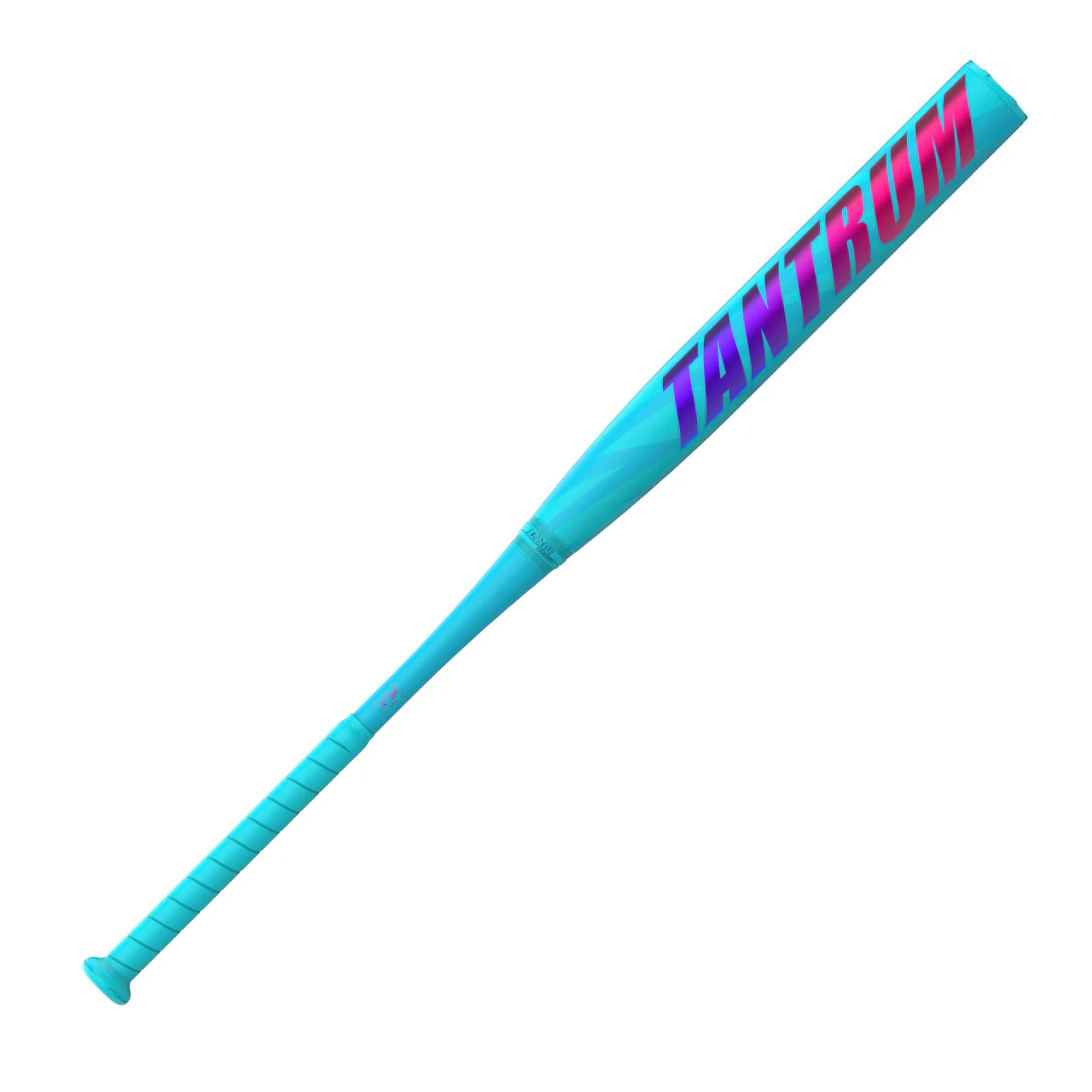 2026 Easton Tantrum 13" 2-Piece Endload USSSA Slowpitch Softball Bat - ESU6TNTL