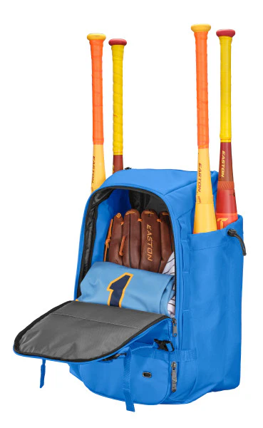 2026 Easton Walk Off Ethos Bat Pack Bag - WOETHOSBP - Image 4