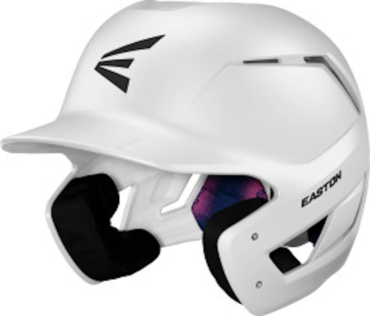 2026 Easton Z50 Matte Finish Batting Helmet - Z50MAT - Image 5