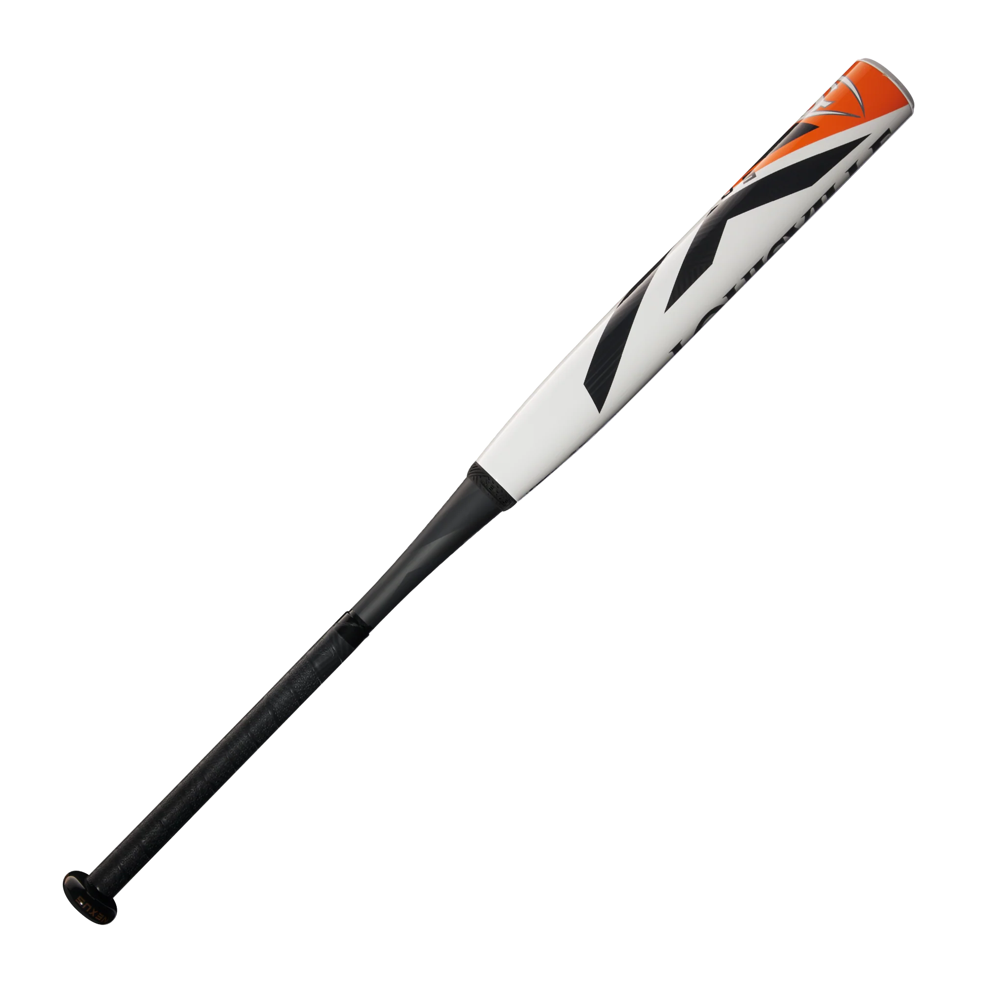 2026 Louisville Nexus (-12) Dual Stamp Fastpitch Softball Bat - WBL2814010 - Image 2
