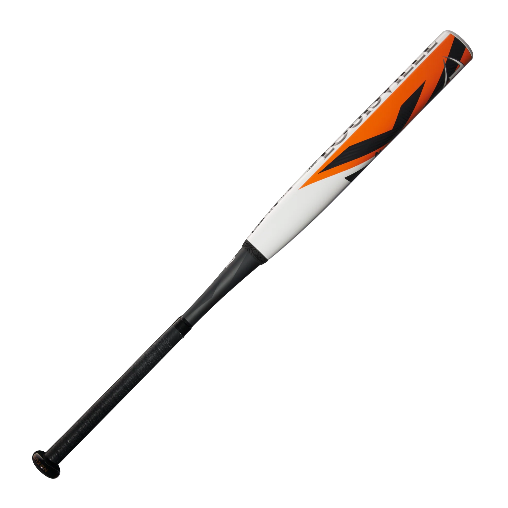 2026 Louisville Nexus (-12) Dual Stamp Fastpitch Softball Bat - WBL2814010 - Image 4