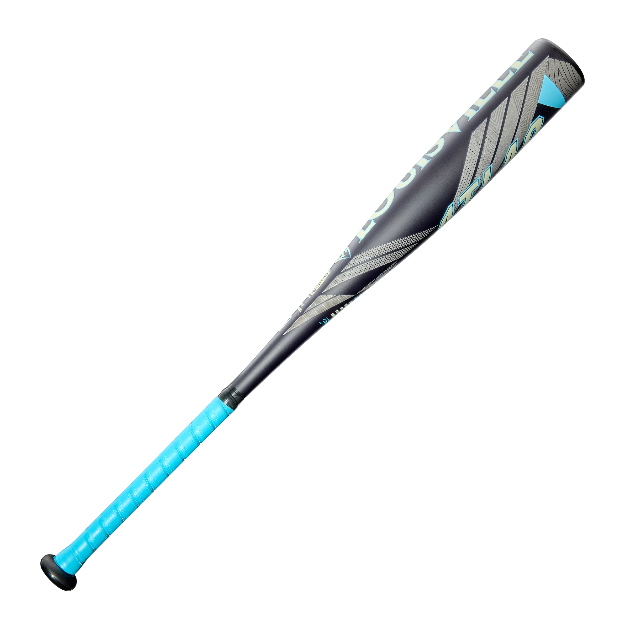 2026 Louisville Slugger Atlas (-10) 1-Piece Alloy USSSA Baseball Bat - WBL4121010 - Image 4