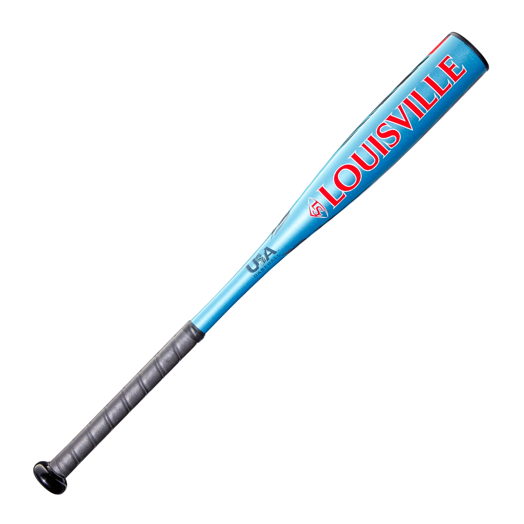 2026 Louisville Slugger Atlas (-12.5) 1-Piece Alloy USA Teeball Baseball Bat - WBL4133010 - Image 3