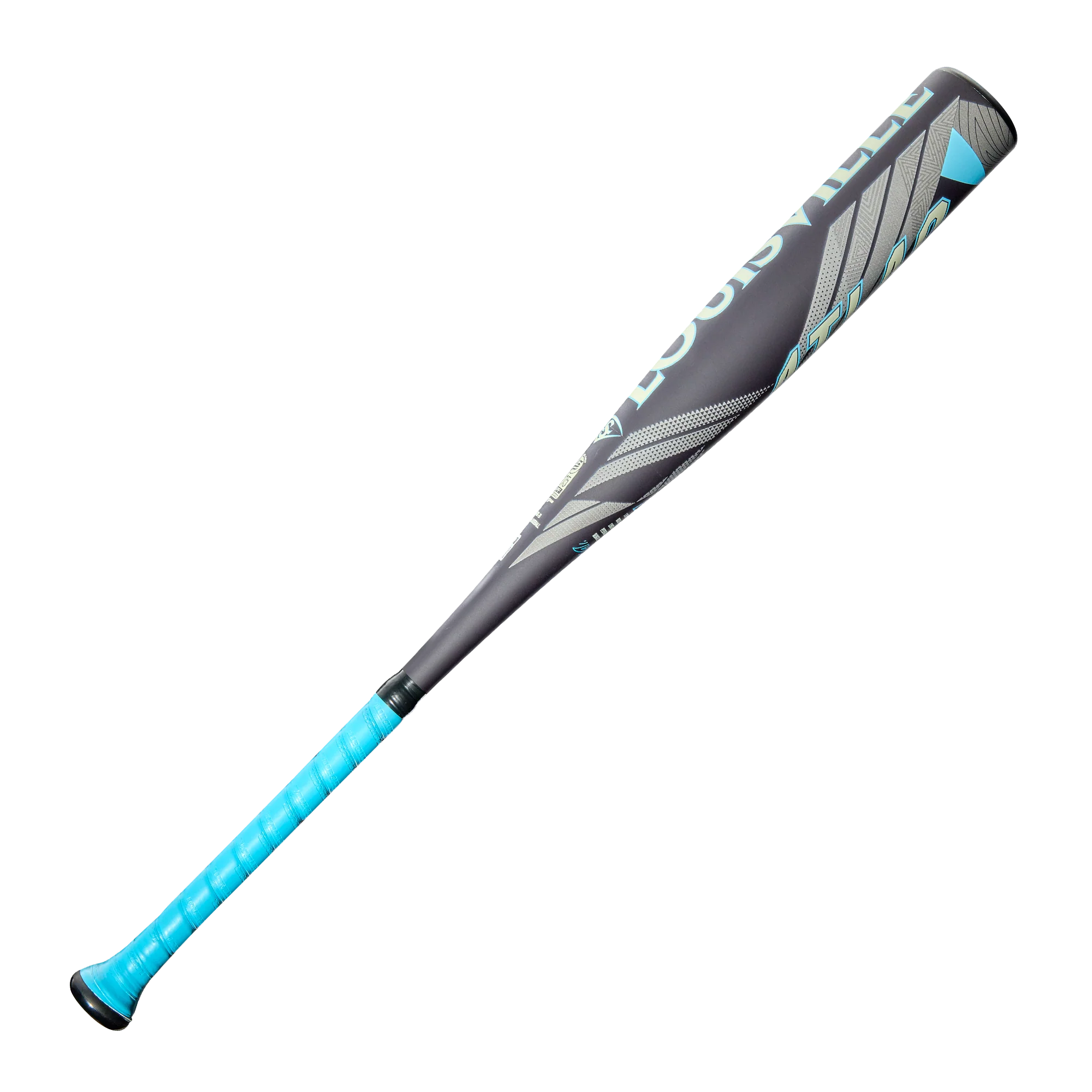2026 Louisville Slugger Atlas (-5) 1-Piece Alloy USSSA Baseball Bat - WBL4123010 - Image 4