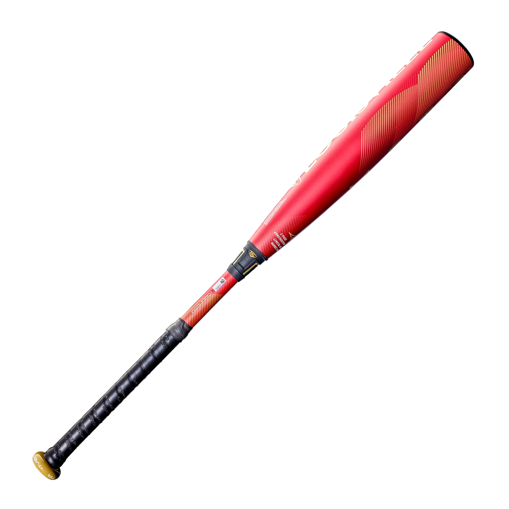 2026 Louisville Slugger Meta (-10) USA Baseball Bat - WBL4125010 - Image 4