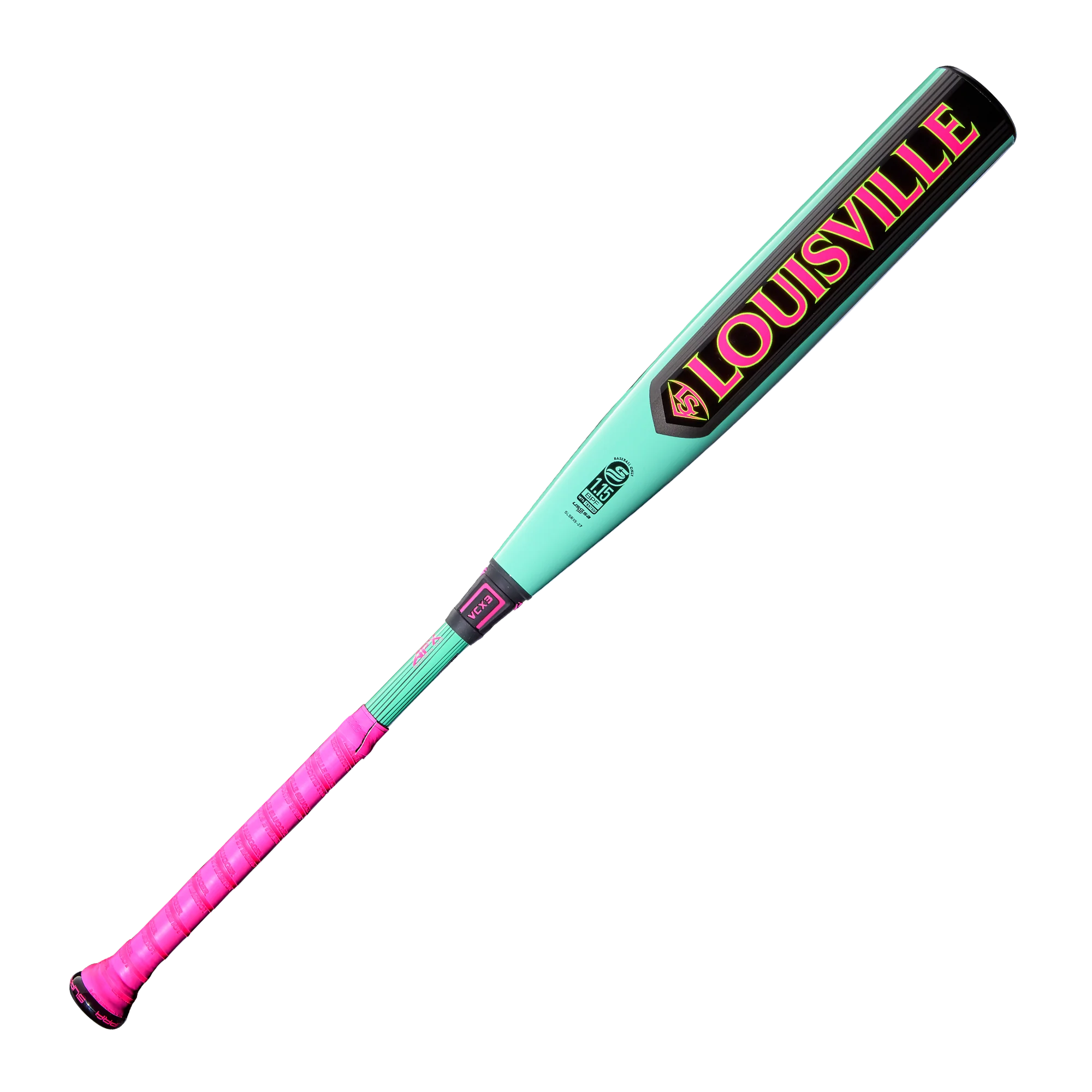 2026 Louisville Slugger SUPRA (-5) 2 3/4” USSSA Baseball Bat - WBL4120010 - Image 3