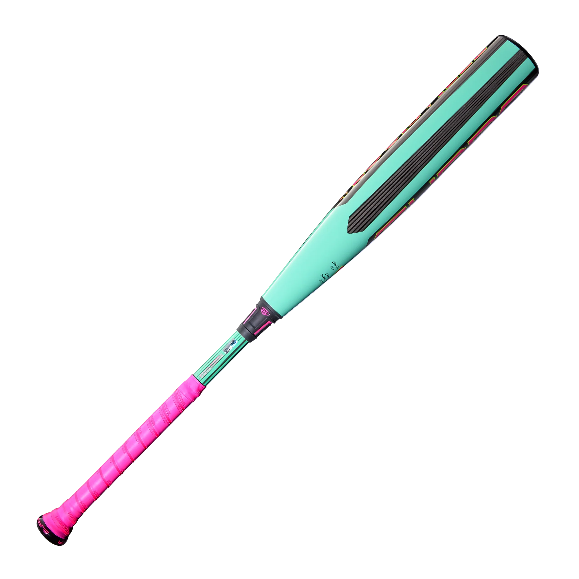 2026 Louisville Slugger SUPRA (-5) 2 3/4” USSSA Baseball Bat - WBL4120010 - Image 4