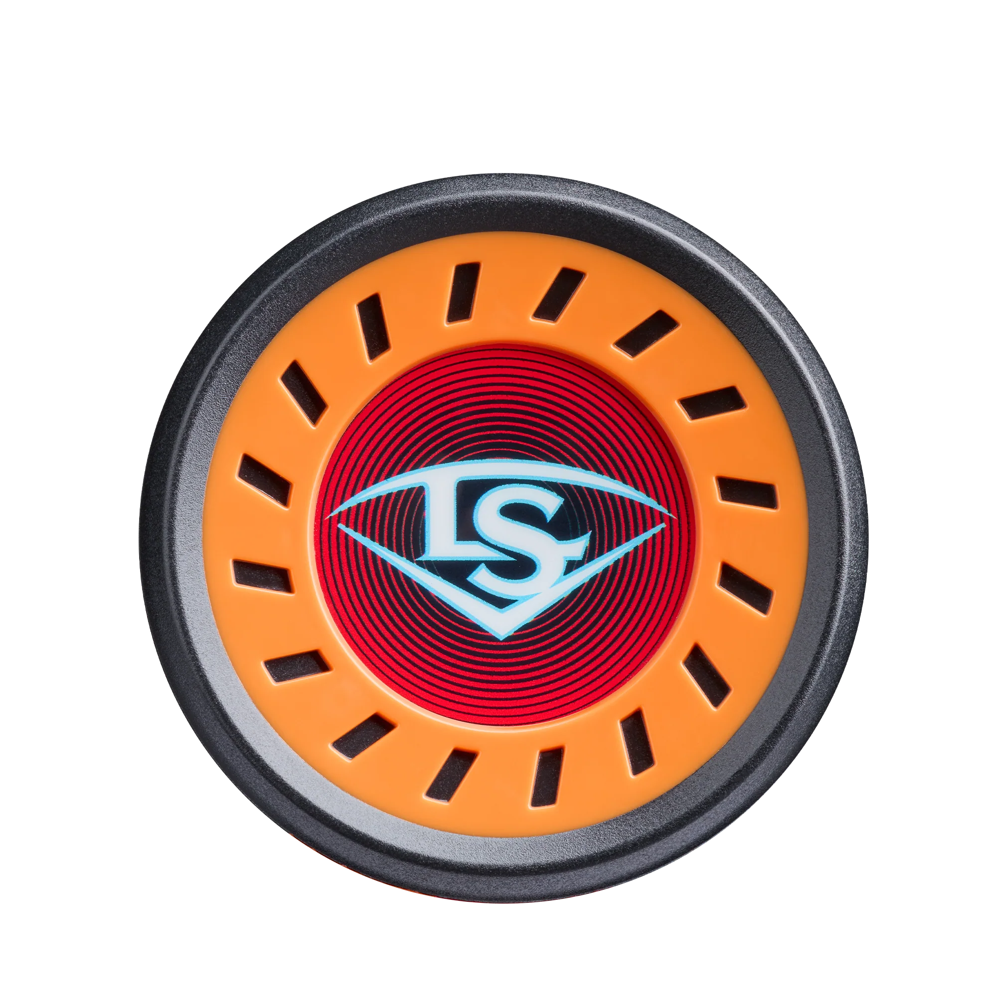 2026 Louisville Slugger SUPRA Starship Edition (-10) 2 3/4” USSSA Baseball Bat - WBL4183010 - Image 6