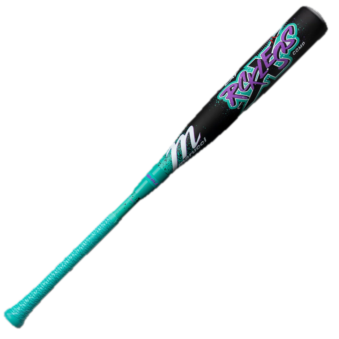 2026 Marucci Cat X Rckless Composite (-5) USSSA Baseball Bat MSBCRC5