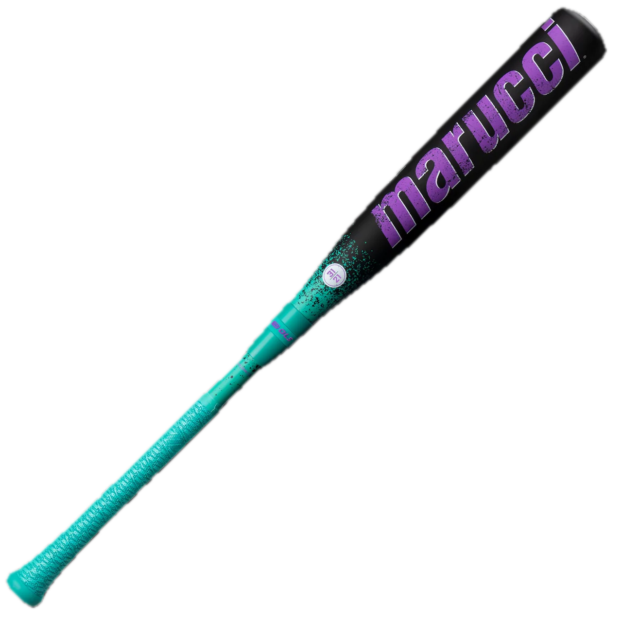 2026 Marucci Cat X Rckless Composite (-5) USSSA Baseball Bat MSBCRC5 - Image 2