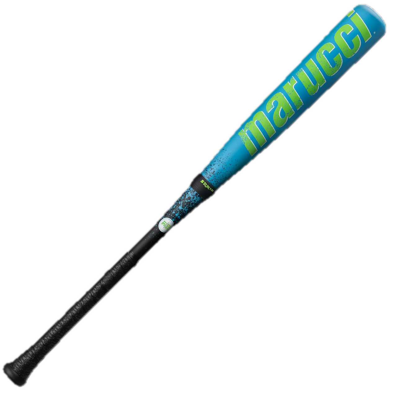 2026 Marucci CAT X Rckless Hybrid (-11) USA Baseball Bat MSBCRH11USA - Image 2
