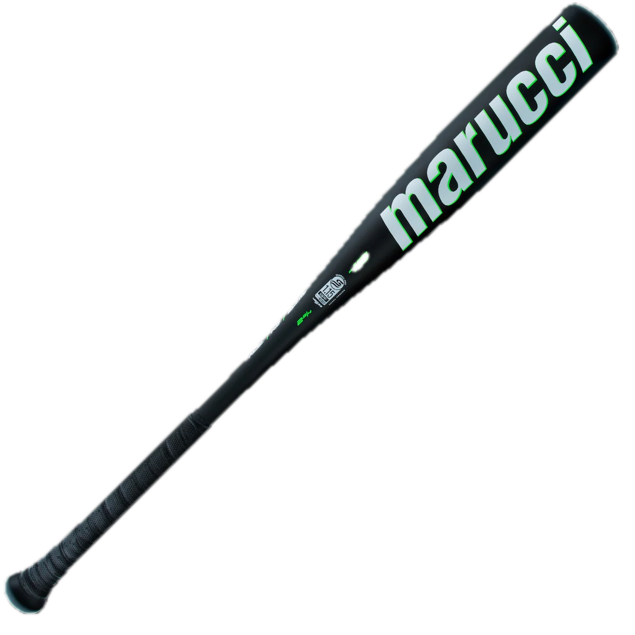 2026 Marucci Code 1-Piece (-10) USSSA Baseball Bat MSBCD10 - Image 2