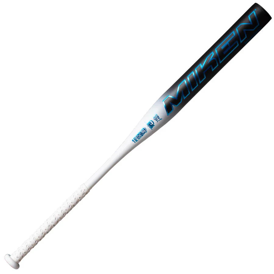 2026 Miken Kyle Pearson USSSA 1-Piece Maxload Slowpitch Softball Bat - MSU5H2KP1L - Image 2