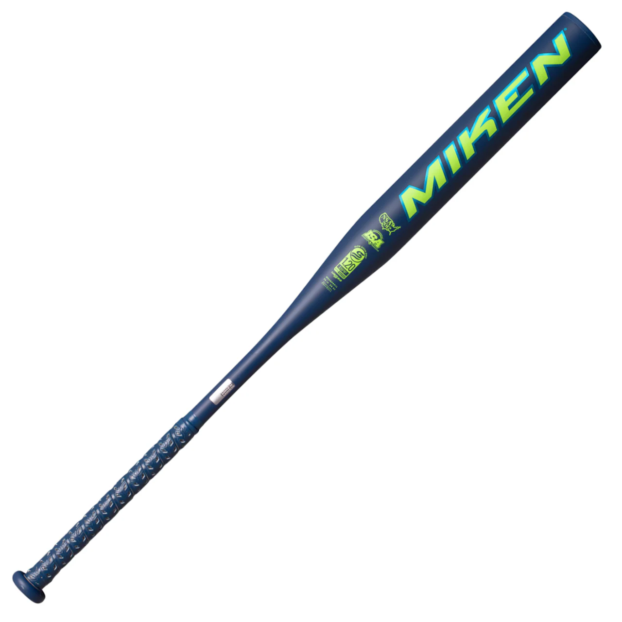 2026 Miken Kyle Pearson USSSA 12" 1-Piece Maxload Slowpitch Softball Bat - MSU6PKP1L - Image 2