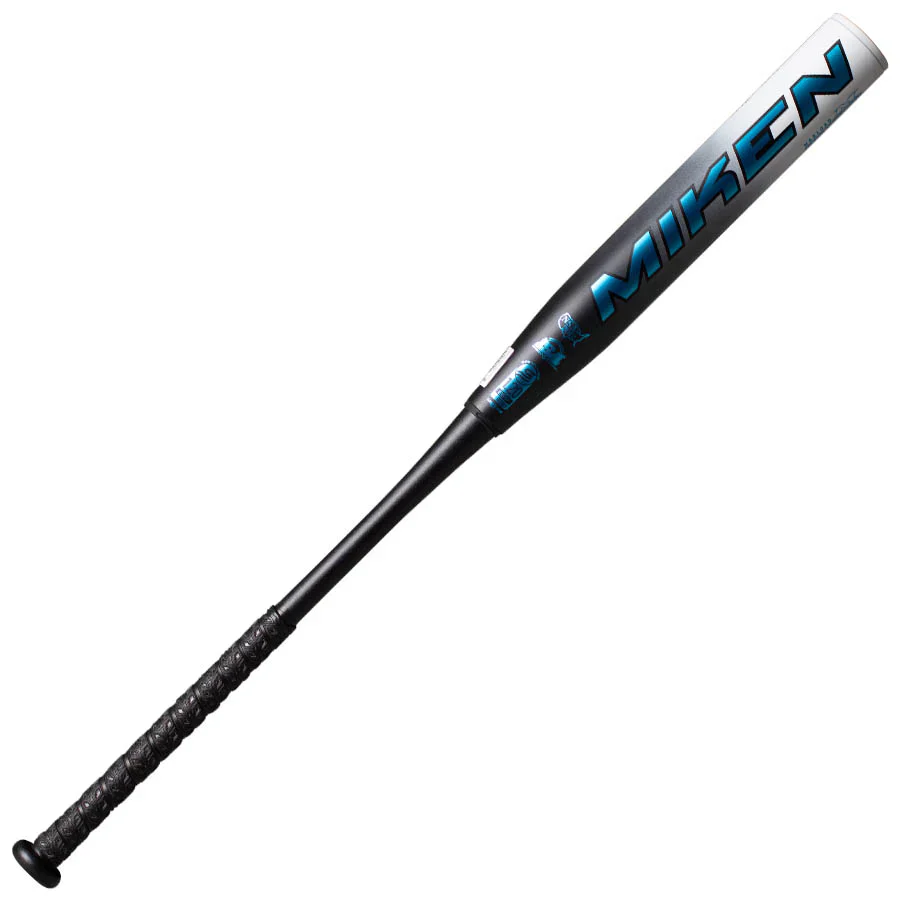 2026 Miken Kyle Pearson USSSA 12" Maxload Slowpitch Softball Bat - MSU5H2KPL - Image 2