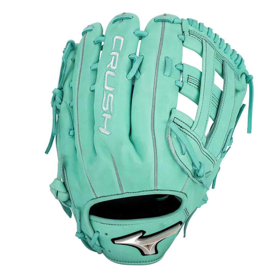2026 Mizuno Crush GPSS-1300 Pro Select 13" Slowpitch Fielding Glove - 313541.RG4D.17.1300