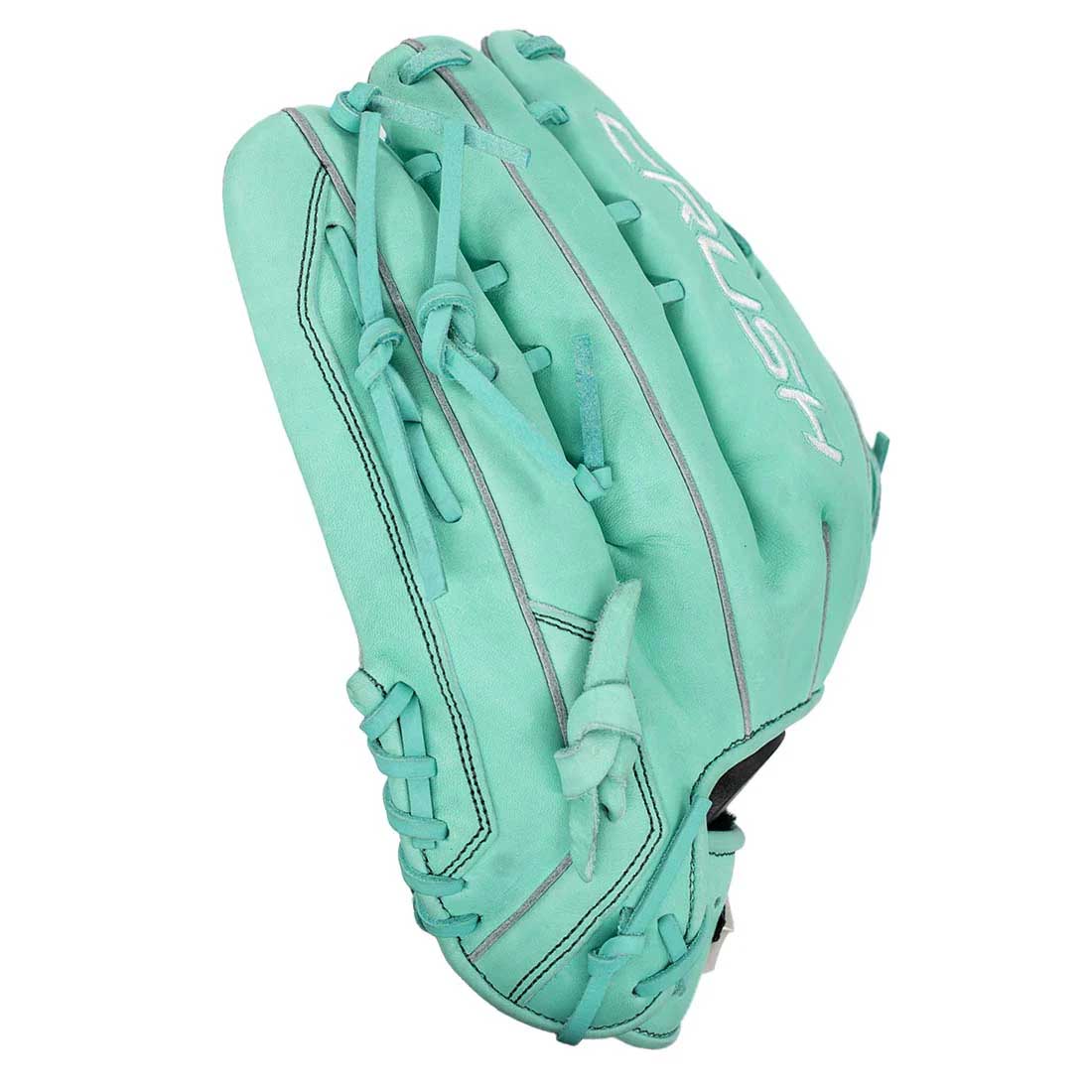 2026 Mizuno Crush GPSS-1300 Pro Select 13" Slowpitch Fielding Glove - 313541.RG4D.17.1300 - Image 3