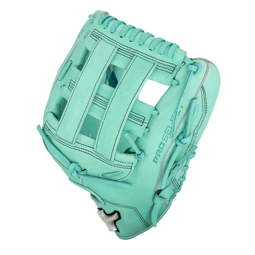 2026 Mizuno Crush GPSS-1300 Pro Select 13" Slowpitch Fielding Glove - 313541.RG4D.17.1300 - Image 4