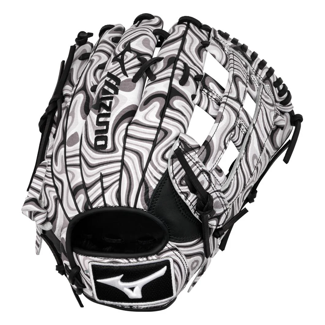 2026 Mizuno MVP Prime - 70MP Oil Slick 12.75" Baseball Glove - 313339