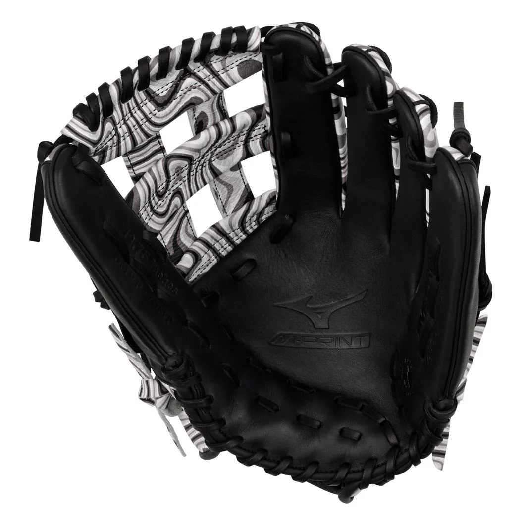 2026 Mizuno MVP Prime - 70MP Oil Slick 12.75" Baseball Glove - 313339 - Image 2