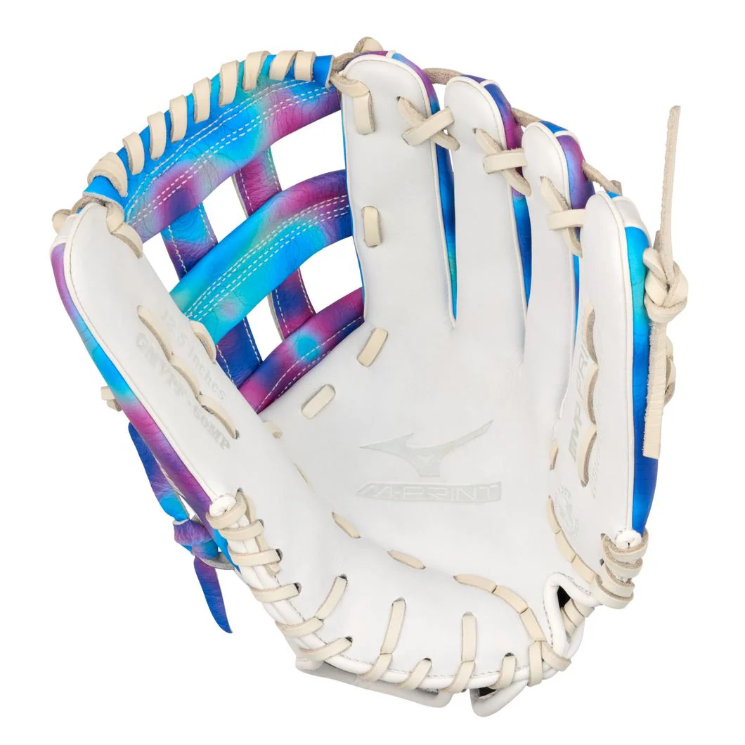 2026 Mizuno MVP Prime GMVPF-60MP 12.5" Softball Fielding Glove - 313354 - Image 2