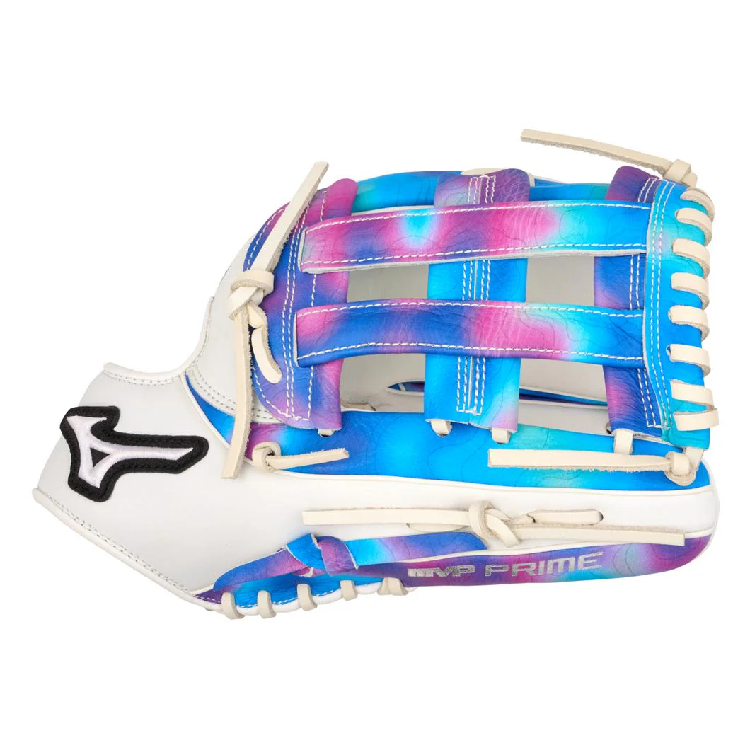 2026 Mizuno MVP Prime GMVPF-60MP 12.5" Softball Fielding Glove - 313354 - Image 3