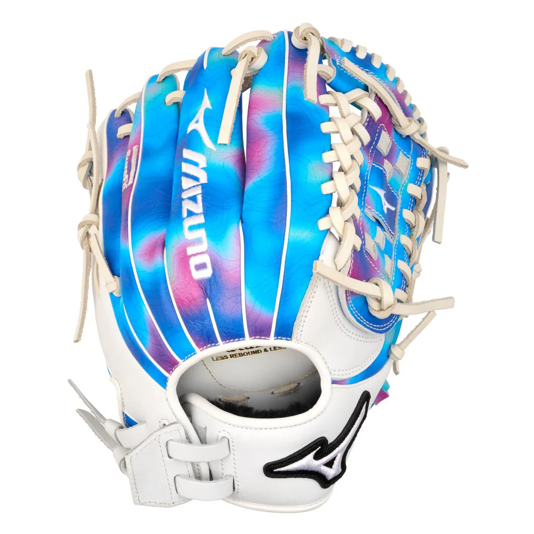 2026 Mizuno MVP Prime GMVPF-10MP 12" Softball Fielding Glove - 313353