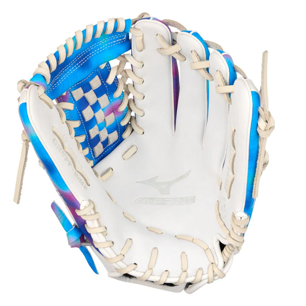 2026 Mizuno MVP Prime GMVPF-10MP 12" Softball Fielding Glove - 313353 - Image 2