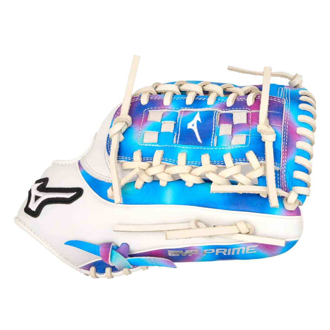 2026 Mizuno MVP Prime GMVPF-10MP 12" Softball Fielding Glove - 313353 - Image 3