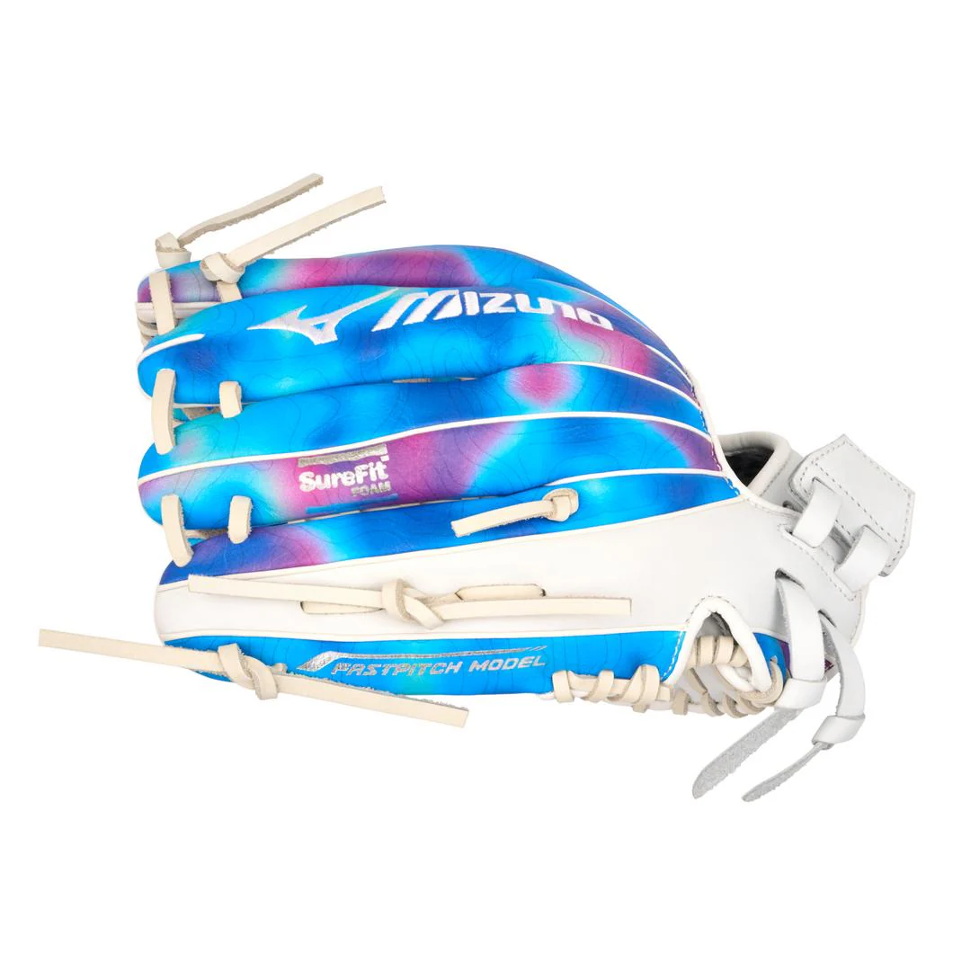 2026 Mizuno MVP Prime GMVPF-10MP 12" Softball Fielding Glove - 313353 - Image 4