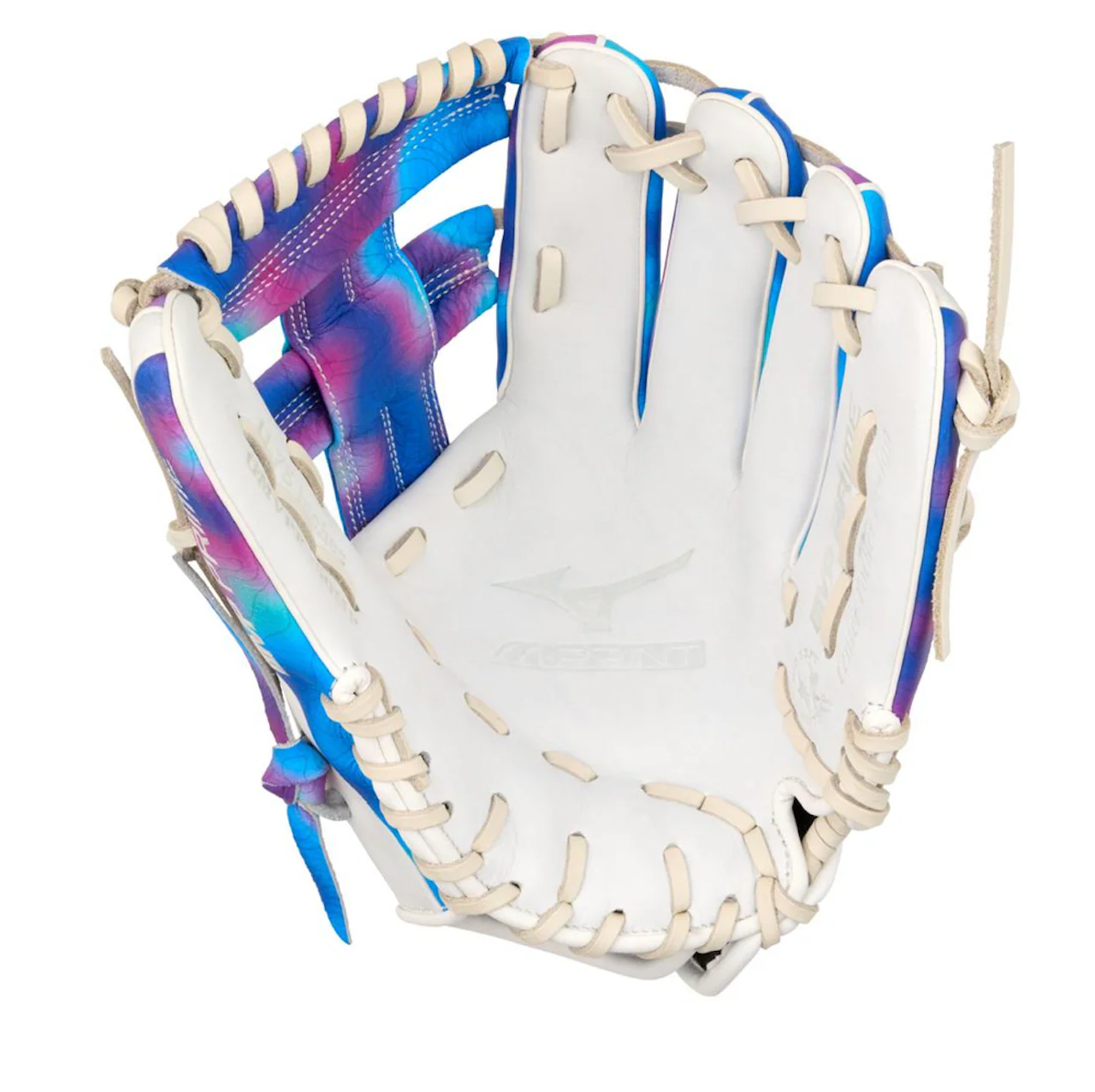 2026 Mizuno MVP Prime GMVPF-50MP 11.75" Softball Fielding Glove - 313352 - Image 2
