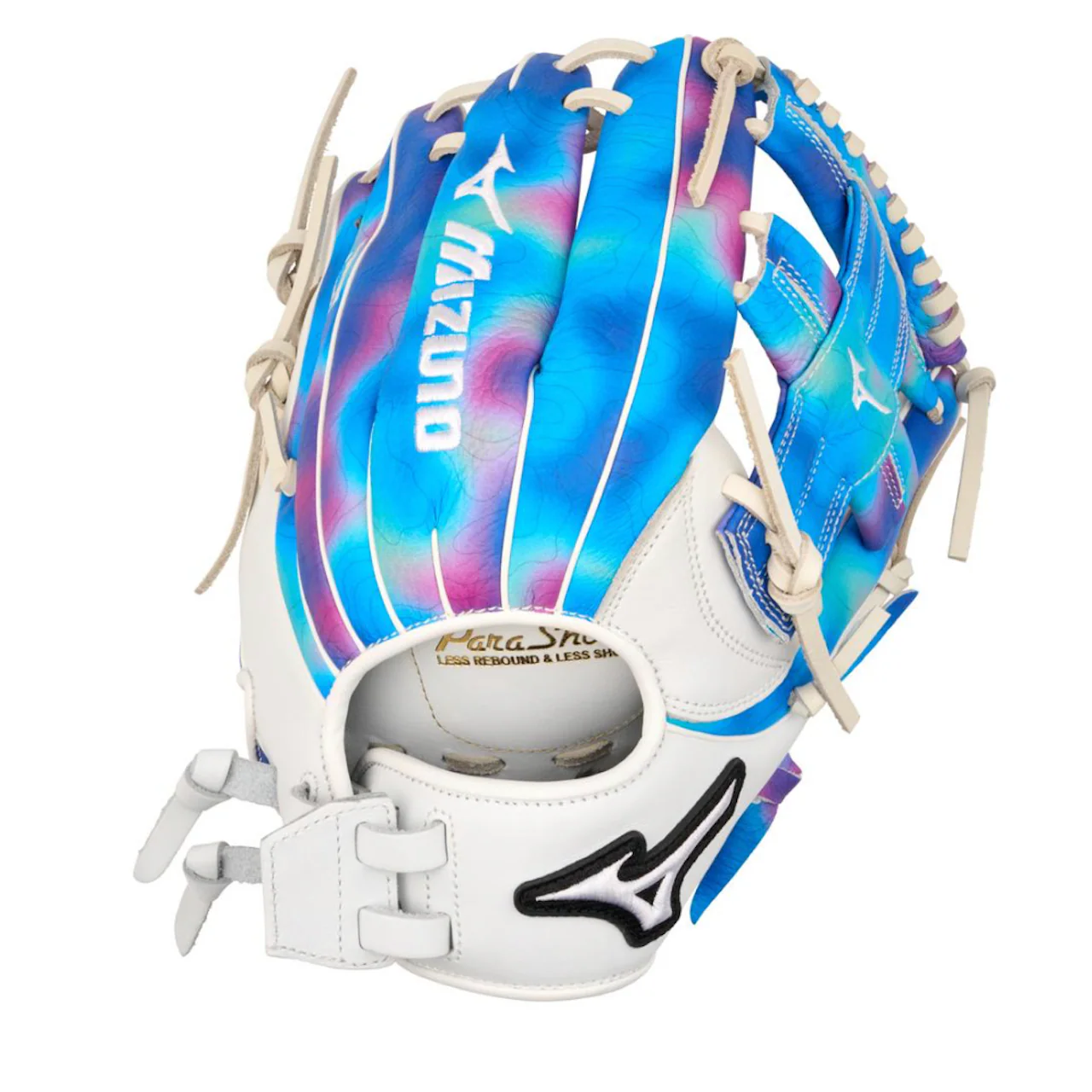 2026 Mizuno MVP Prime GMVPF-50MP 11.75" Softball Fielding Glove - 313352 - Image 3