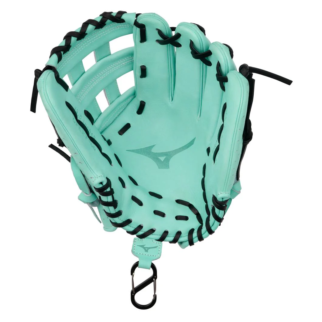 2026 Mizuno Prime Elite X GPEXF-60 12.5" Softball Fielding Glove - 313350 - Image 2