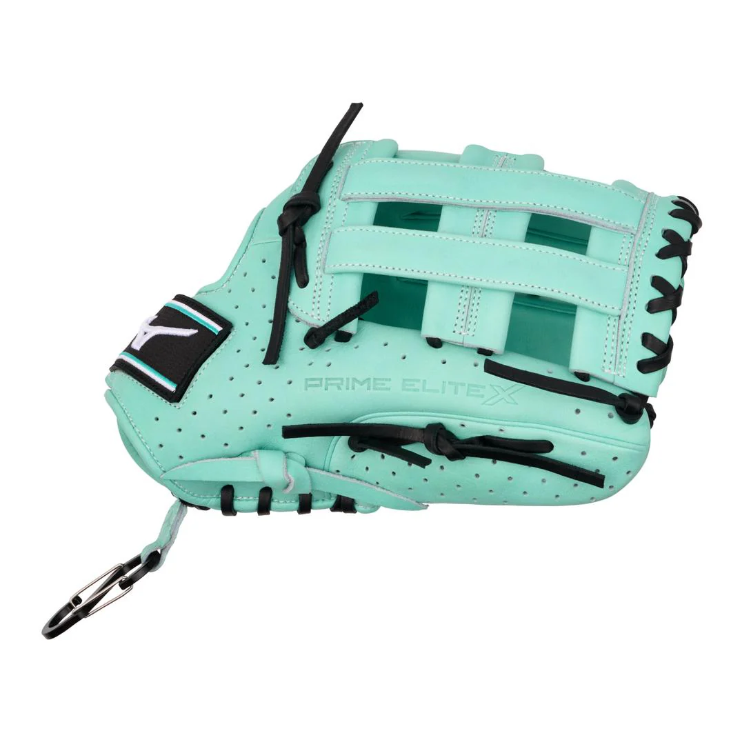 2026 Mizuno Prime Elite X GPEXF-60 12.5" Softball Fielding Glove - 313350 - Image 3