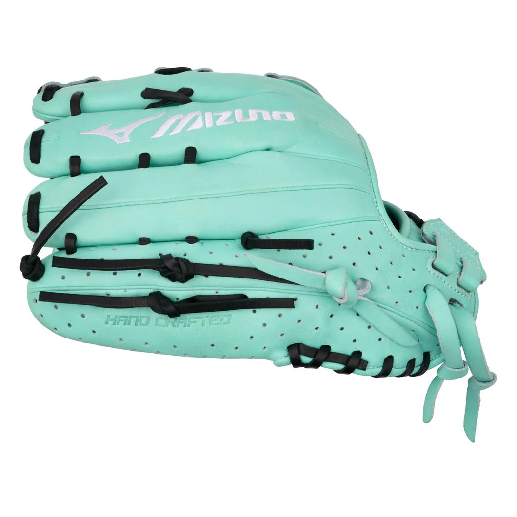 2026 Mizuno Prime Elite X GPEXF-60 12.5" Softball Fielding Glove - 313350 - Image 4