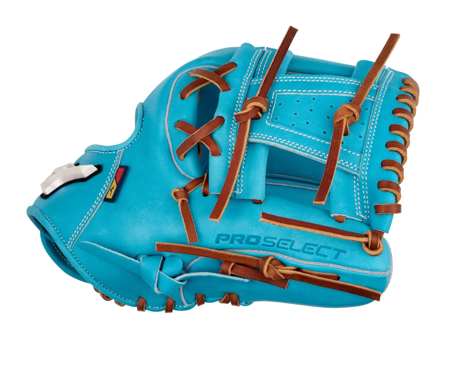2026 Mizuno Pro Select GPS-42R Pro Select 11.5" Baseball Glove - 313328.RG50.11.1150 - Image 3