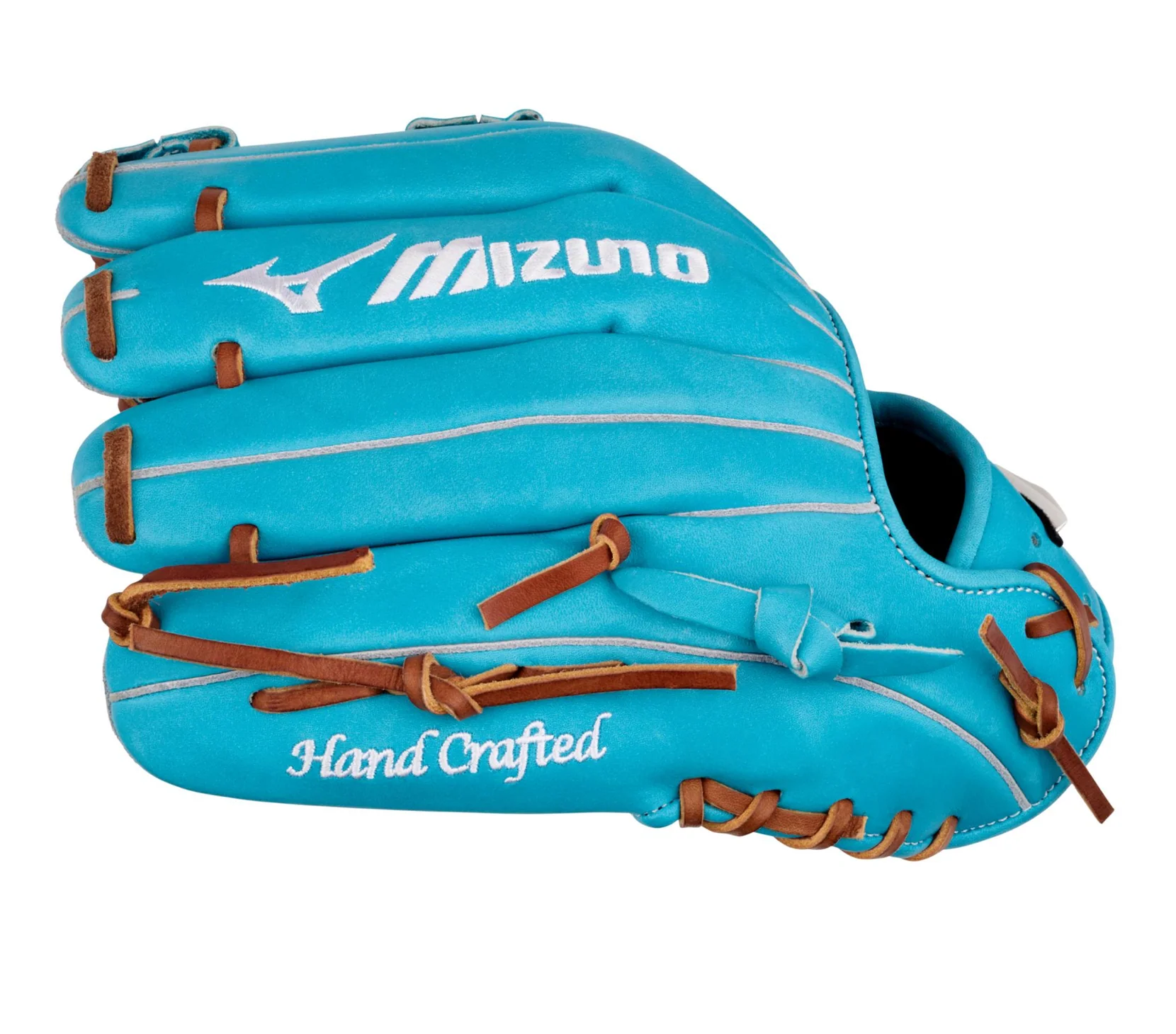 2026 Mizuno Pro Select GPS-42R Pro Select 11.5" Baseball Glove - 313328.RG50.11.1150 - Image 4