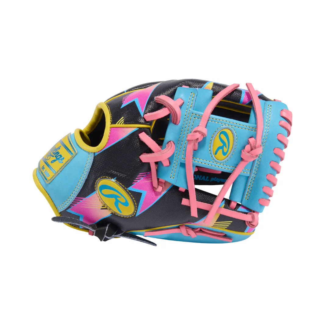 Rawlings 2026 Heart Of The Hide Spring Break Edition 11.5" - PROR204-2BCBY - Image 3