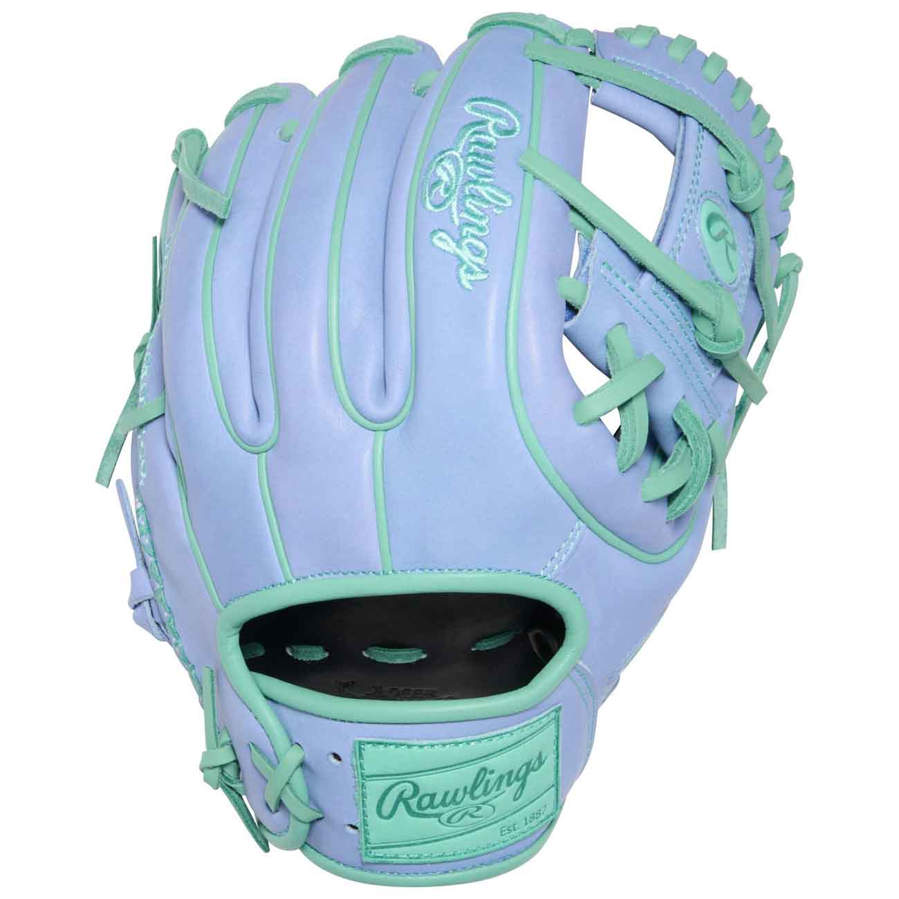 2026 Rawlings 11.5" CoourSync10 Heart of the Hide Baseball Fielding Glove - PROR314-2PE - Image 2